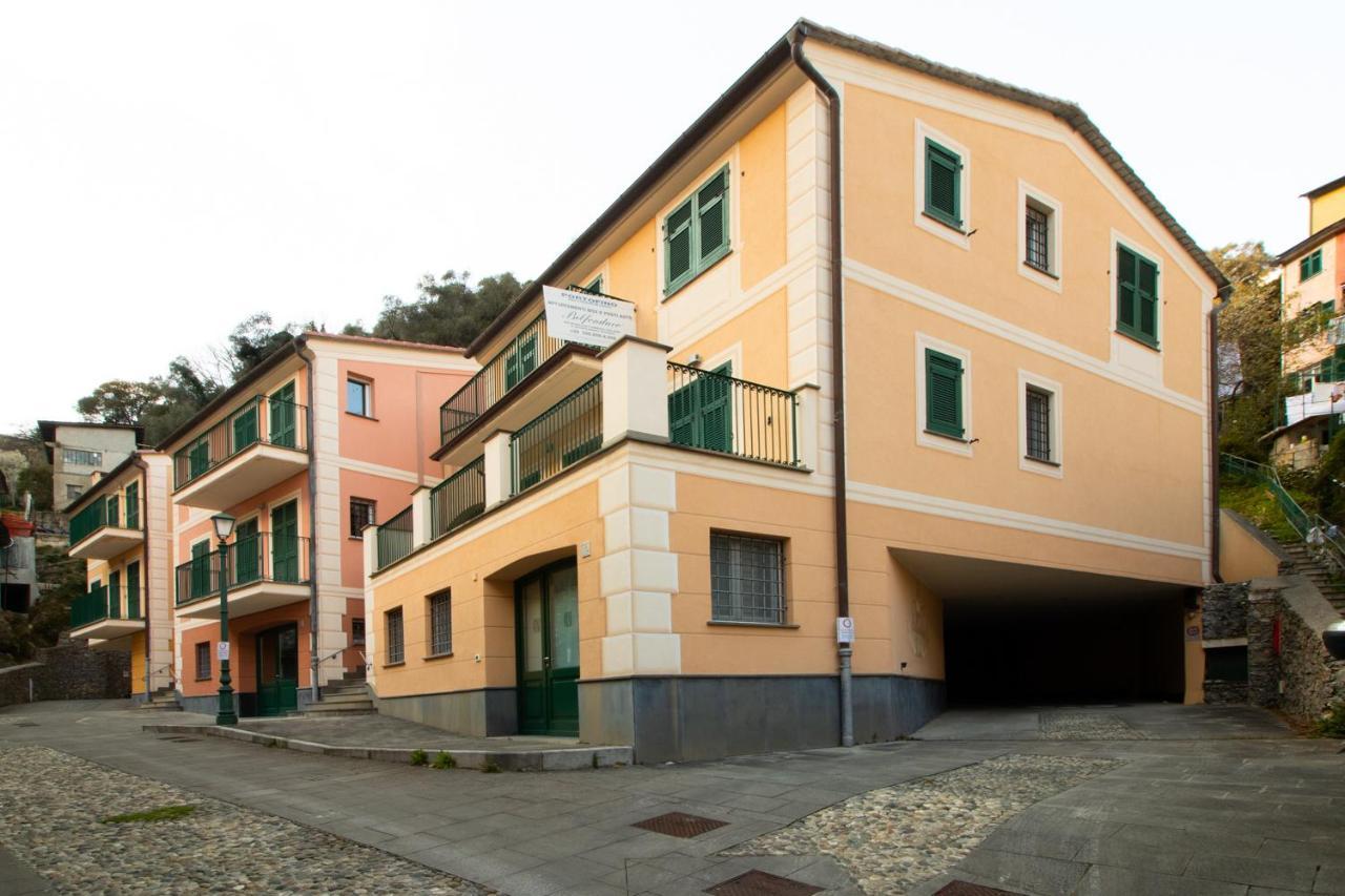 Edone' Apartment Portofino Exterior foto